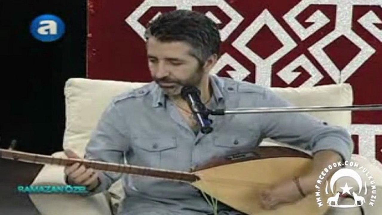 Ali Kınık-Son Bir Defa