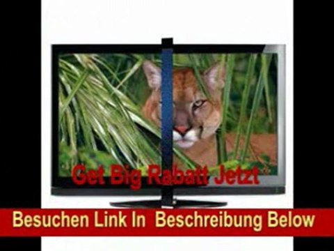 Grundig 37 VLC 9140 S 94 cm (37 Zoll) LCD-Fernseher, Energieeffizienzklasse C (Full-HD, 100 Hz, DVB-T/C/S2, 4x HDMI, 2x USB 2.0) schwarz