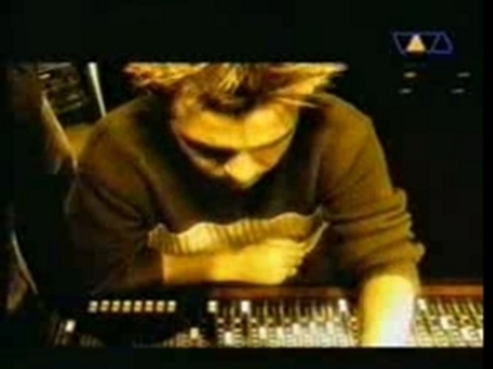 Trance Allstars - Ready To Flow