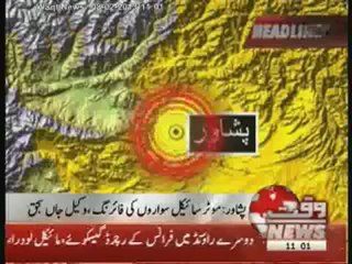 Waqtnews Headlines 11:00 AM 08 February 2013