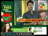 Jago Pakistan Jago By Hum TV - 8th February 2013 - Part 1