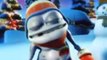 Crazy Frog - Merry Christmas (Clip)