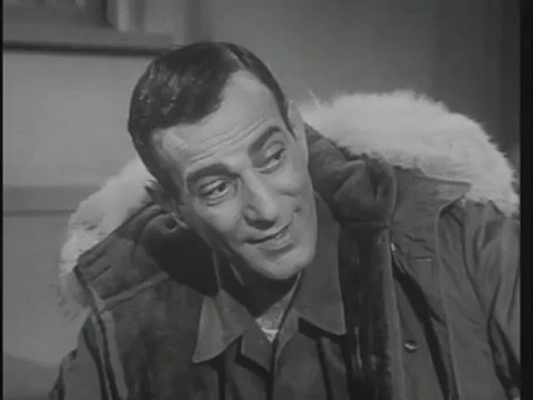 Munroe Unsold Pilot Part 8