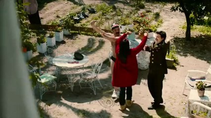 Mutlu Aile Defteri Vizyonda