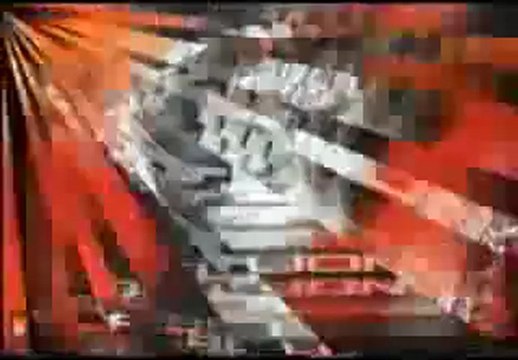 WWF Rebellion 2000 Pyro