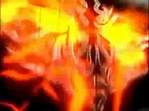 WWF Unforgiven 2000 Pyro