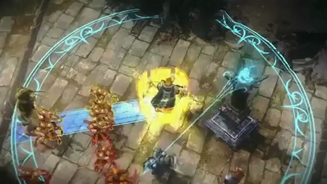 Guardians of Middle-earth – PS3 [Download .torrent]