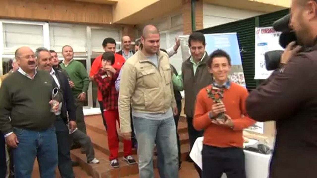 IV Quedada Palomera 3Parte