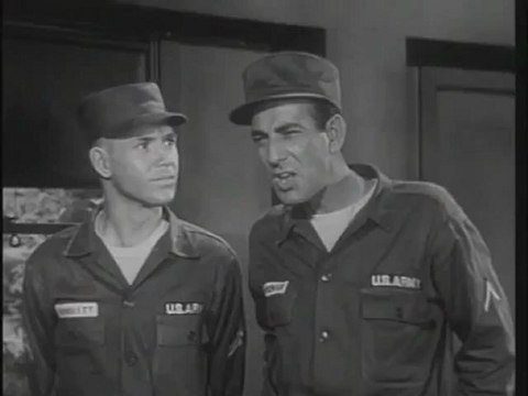 Munroe Unsold Pilot Part 11