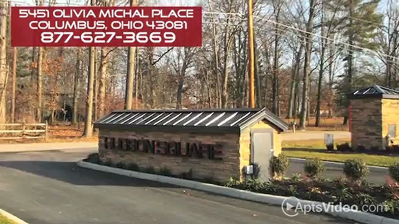 Hudson Square Apartments in Columbus, OH - ForRent.com