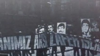 Alperen Kekilli - Teslim Olmak Yok