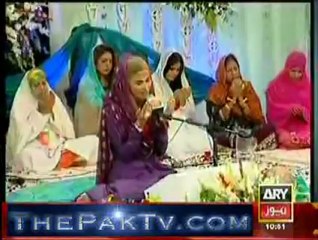 Saweray Saweray Maya key Sath - 8th February 2013 - Part 4