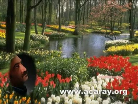 Yusuf Gül - Yol Var Dağlar