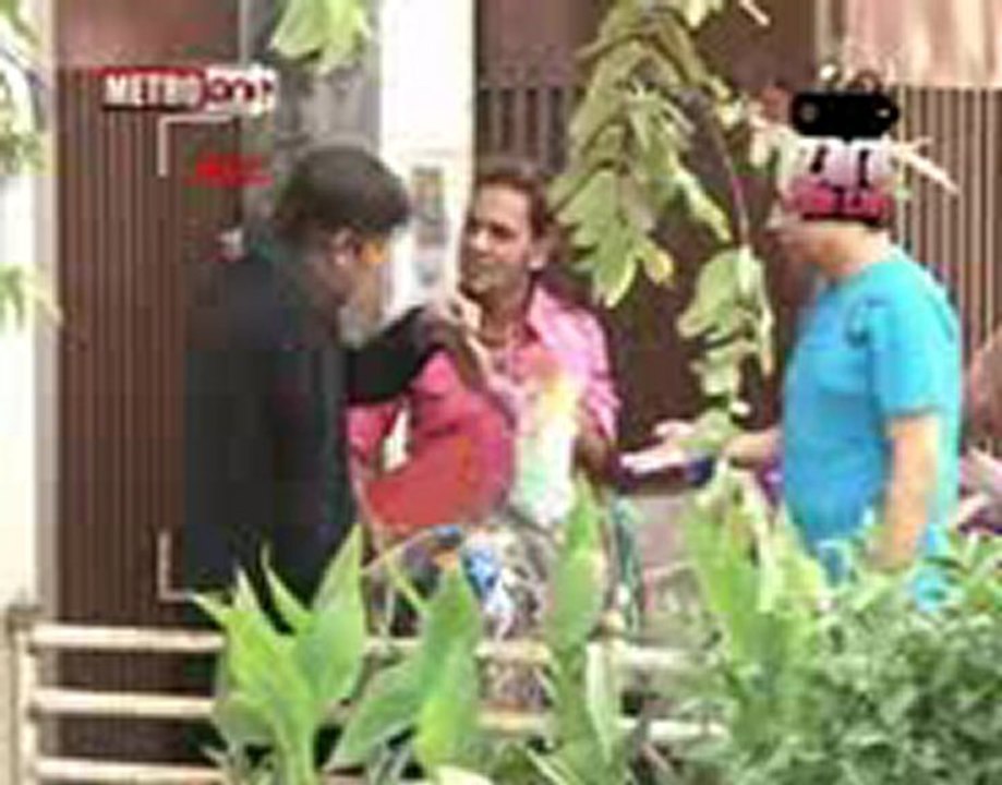 Shehzad Raza SHOW Funny