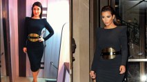 Is Kareena Kapoor Copying Kim Kardashian