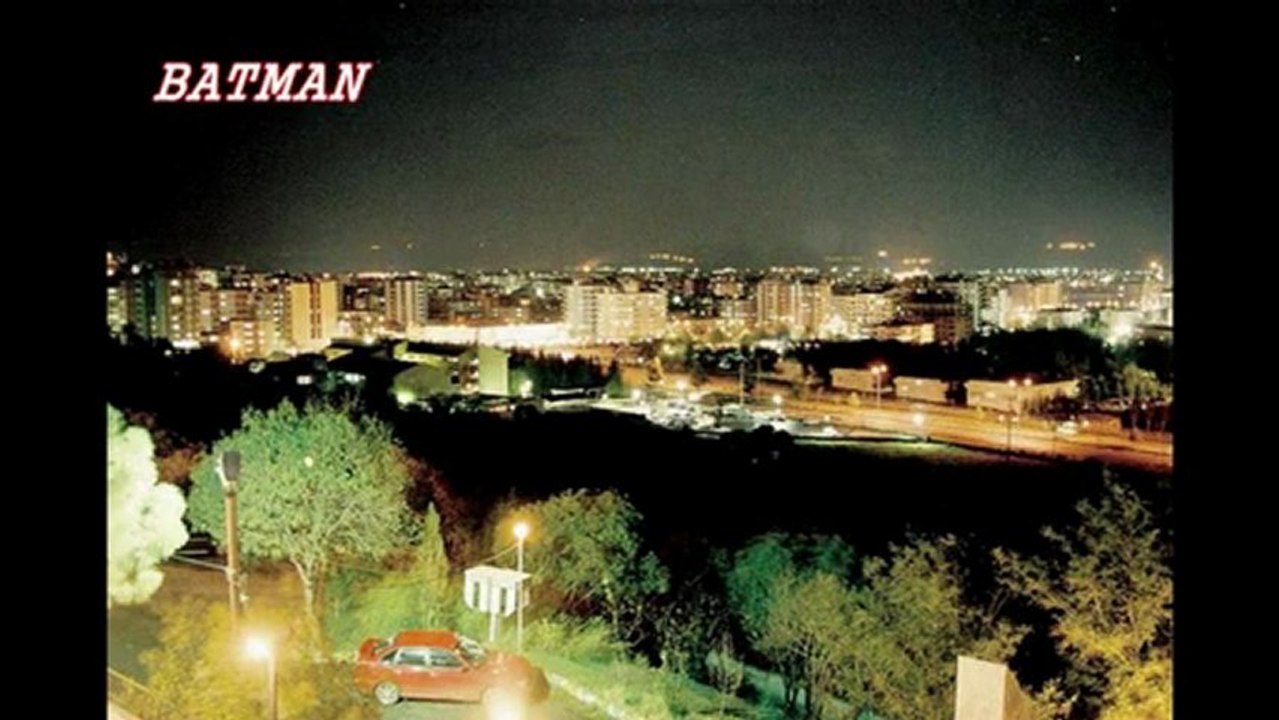 Arif Nazım - Anadolum (Anadolu Serisi 2)