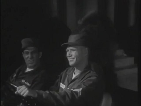 Munroe Unsold Pilot Part 13