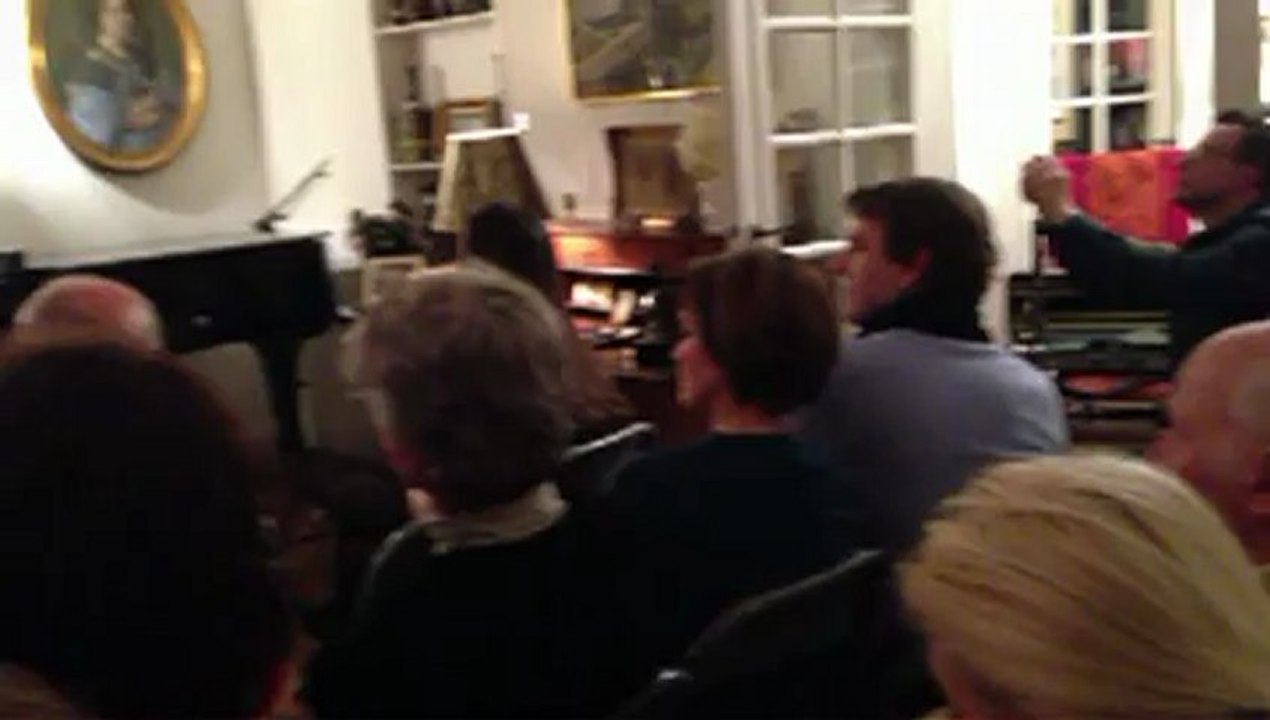 Laurent Korchia