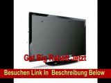 Sharp LC46LE732E 117 cm (46 Zoll) 3D LED-Backlight-Fernseher, Energieeffizienzklasse A  (Full-HD, 100Hz, DVB-T/C/S2) schwarz