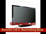 Sharp LC46LE732E 117 cm (46 Zoll) 3D LED-Backlight-Fernseher, Energieeffizienzklasse A+ (Full-HD, 100Hz, DVB-T/C/S2) schwarz