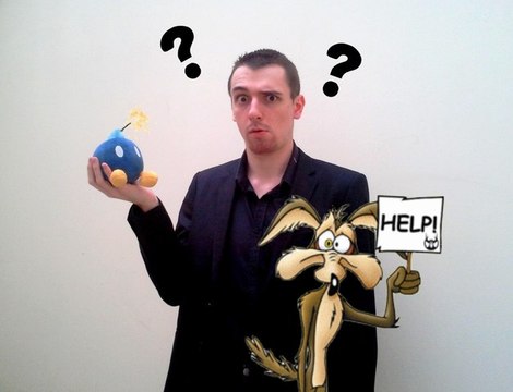 700e vidéo : ! BIB' SHOW ! Le ridicule ne tue pas...alors éclatez-vous !