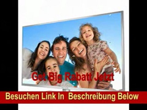 Thomson 42FU5555S 107 cm (42 Zoll) LED-Backlight-Fernseher Energieeffizienzklasse A (Full-HD, 100 Hz CMI, DVB-C/S2/T, Smart TV, WiFi-Ready, 4x HDMI, CI+, USB 2.0) silber
