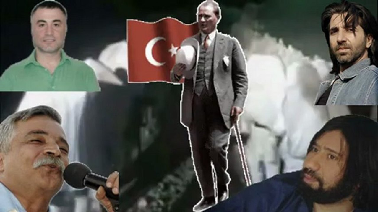Asi Style - Önce Vatan Millet