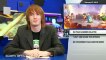 Capcom Wants to Know Your Favorite Street Fighter, Witcher 3 Announced and Rayman Legends Delayed - Hard News Clip