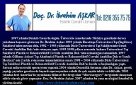 Liposuction nasil yapilir - doc dr ibrahim askar