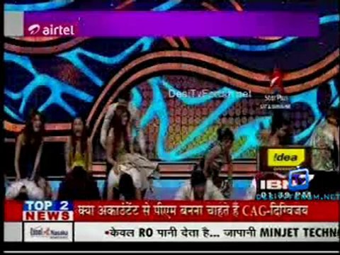 Serial Jaisa Koi Nahin 8th February 2013 Video Watch Online Pt1