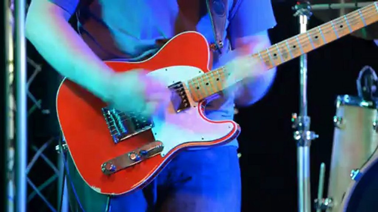 Empty Roads - Lewis Hamilton