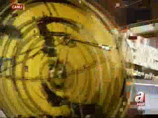 EA MİD TV - ERENSAN ALİ EREN - 14.01.2013