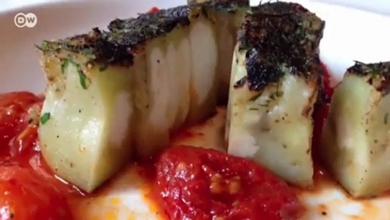 Sterneköche in der mensa | euromaxx