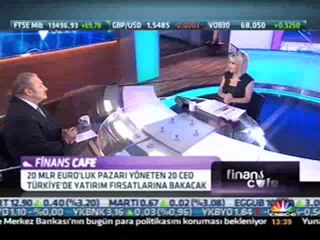 EA MİD TV - ERENSAN ALİ EREN - 07.06.2012