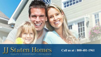 JJ Staten Homes - Florida Chinese Drywall Remediation Professionals - Call us @ 800-481-1961