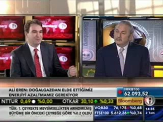 EA MİD TV - ERENSAN ALİ EREN - 1 - 02.07.2012