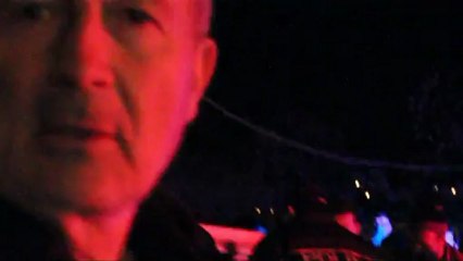 BİLECİK, İSTASYON MAHALLESİNDE KAZA