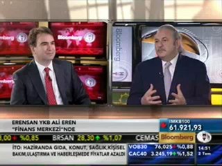 EA MİD TV - ERENSAN ALİ EREN - 2 - 02.07.2012