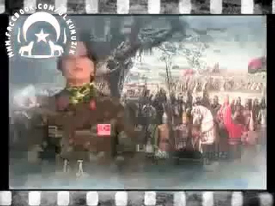 Canan Çetin - Mehmetçiğim