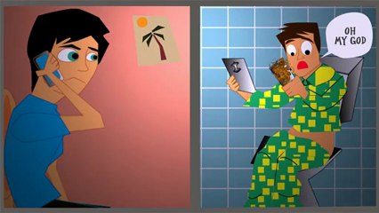 Moodoff Day - Smartphone Addiction Awareness Day