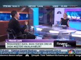 EA MİD TV - ENVİROSELL TÜRKİYE BURÇ TUTANÇ - 21.12.2012