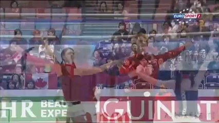 4CC Nicole ORFORD / Thomas WILLIAMS SD