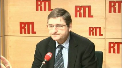 Francis Rol-Tanguy sur Fessenheim : "Je souhaite que le dialogue s'engage"