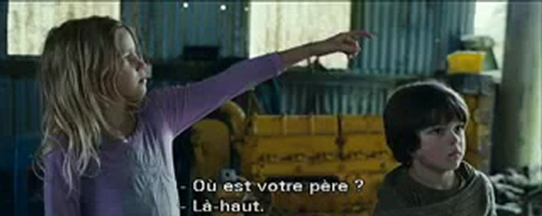 Le Chasseur