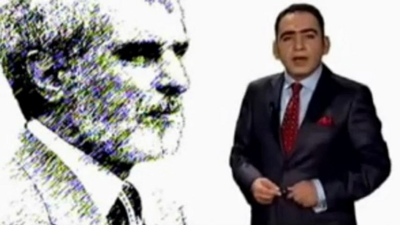 Ebulfez Elçibey'i Rahmetle Anıyoruz