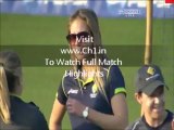 Australia Women v England Women Full Match Highlights [Aus Vs Eng Highlights] at Mumbai (BS), Feb 8, 2013
