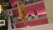 Recette du Champagne Cocktail - 750 Grammes