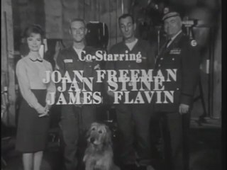 Munroe   Unsold Pilot Part 30