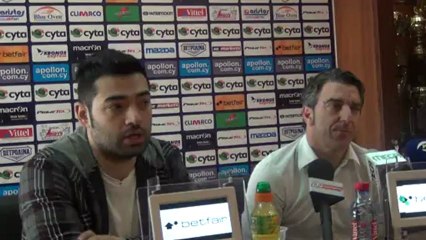 Φανούριος Κωνσταντίνου 8_2_2013