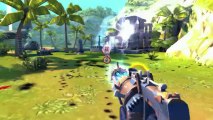 Blitz Brigade (Gameplay trailer) - jeu Gameloft